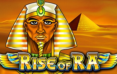 Rise of Ra